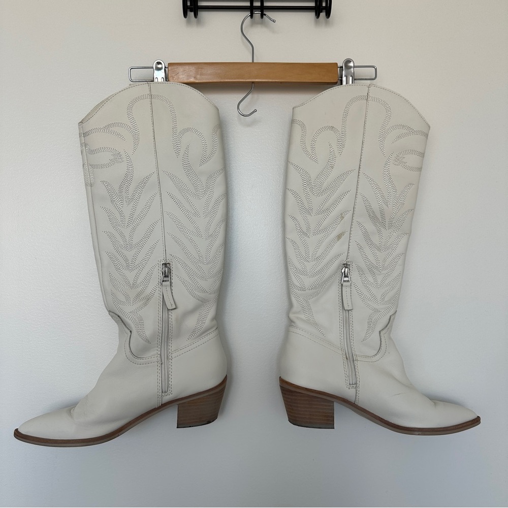 Dolce Vita Cowboy Boots